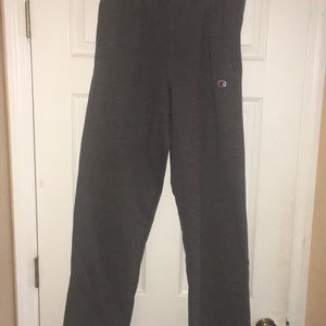 Champion Sweatpants